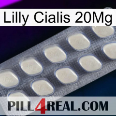 Lilly Cialis 20Mg 08